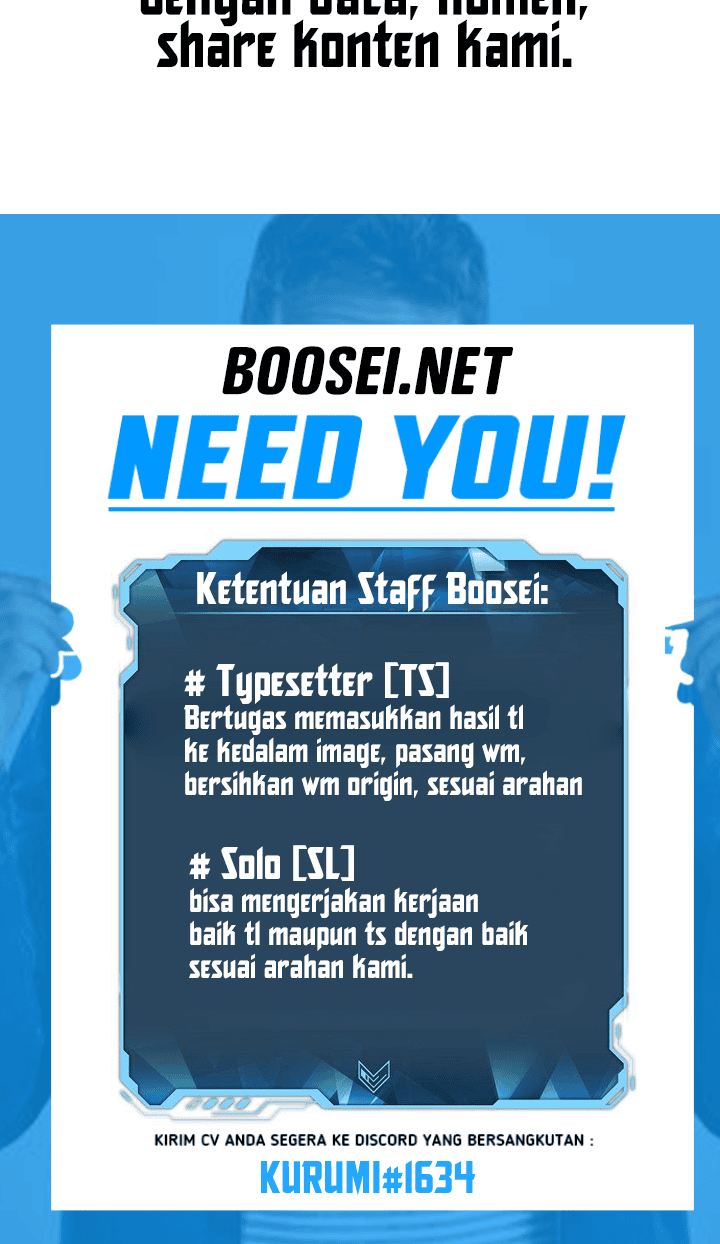 Spare Me, Great Lord! Chapter 333 Bahasa Indonesia